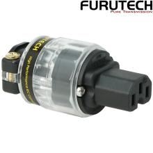 Furutech IEC Plugs